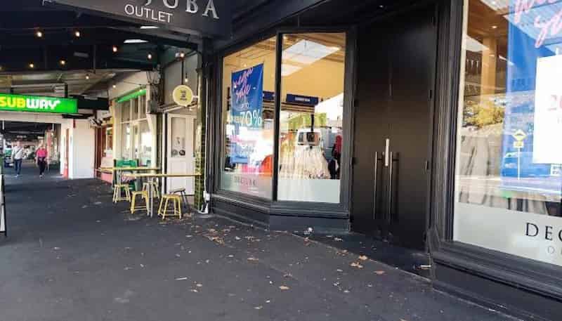 109-111 Ponsonby Road, Ponsonby