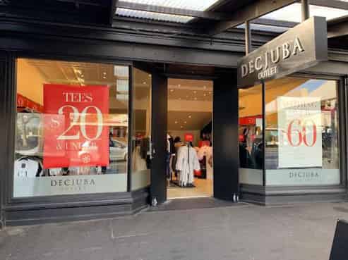 Prime Retail in the Heart of Ponsonby