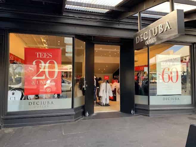 Prime Retail in the Heart of Ponsonby