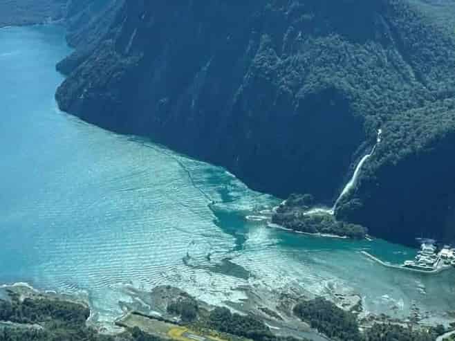 Established Aviation Business 