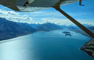 Established Aviation Business 