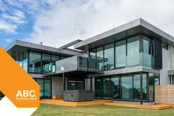 Leading Window & Door Manufacturer