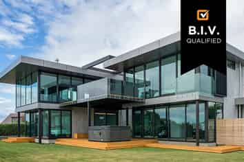 Leading Window & Door Manufacturer