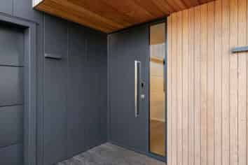 Leading Window & Door Manufacturer