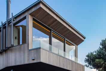 Leading Window & Door Manufacturer