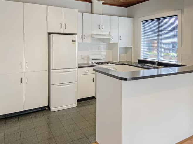 599 High Street, Boulcott