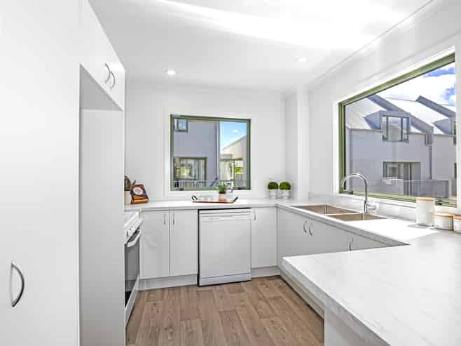 4/454 Hagley Avenue, Christchurch Central