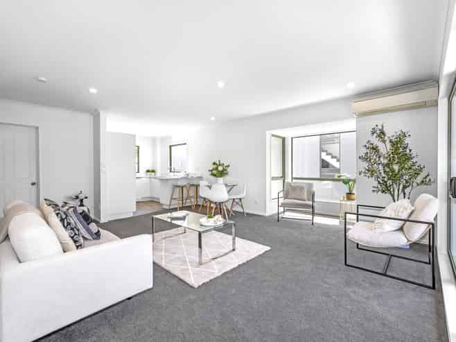 4/454 Hagley Avenue, Christchurch Central