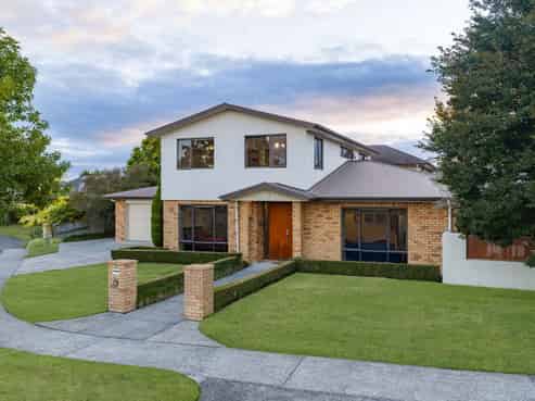 2 Cranmer Close, Rototuna North