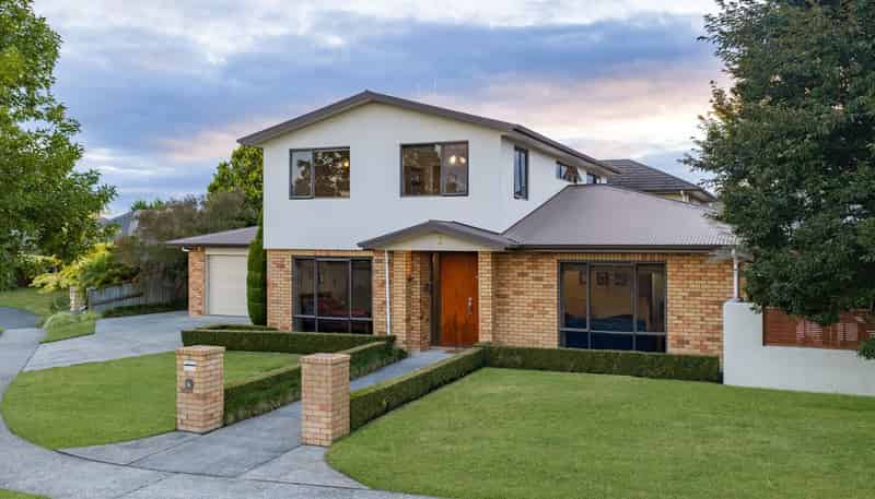 2 Cranmer Close, Rototuna North