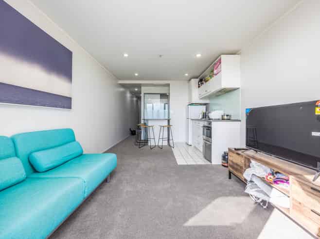 903/53 Cook Street, Auckland Central