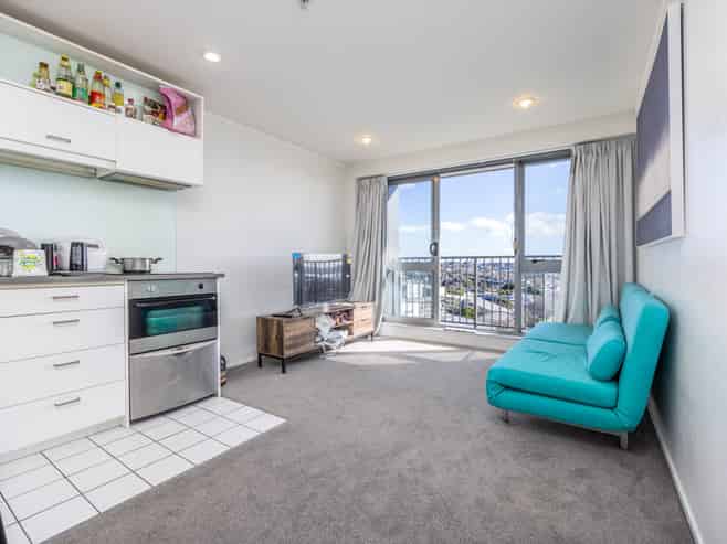 903/53 Cook Street, Auckland Central