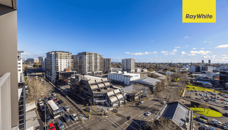 903/53 Cook Street, Auckland Central