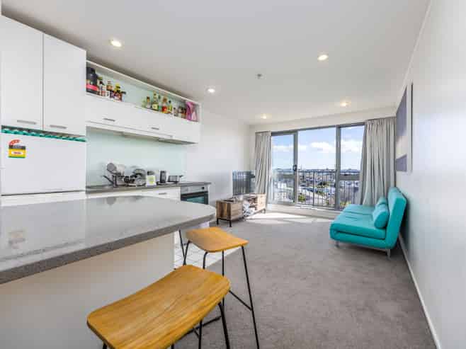 903/53 Cook Street, Auckland Central