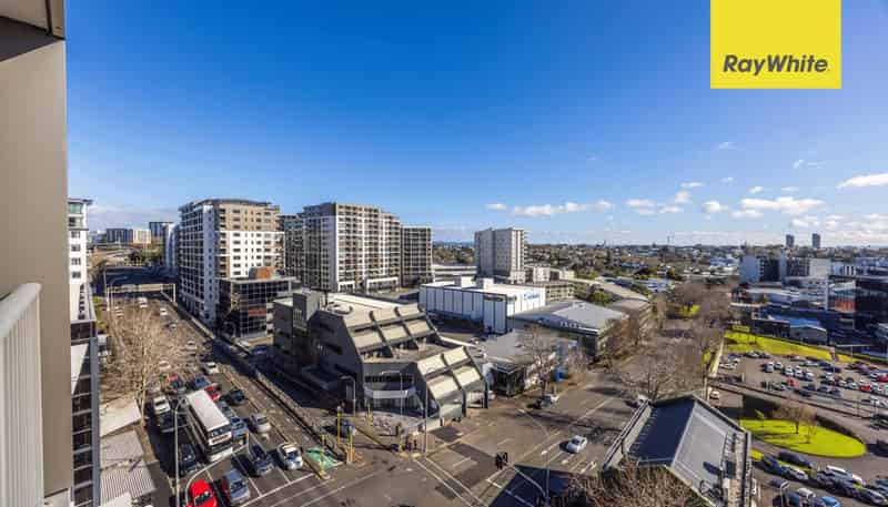 903/53 Cook Street, Auckland Central