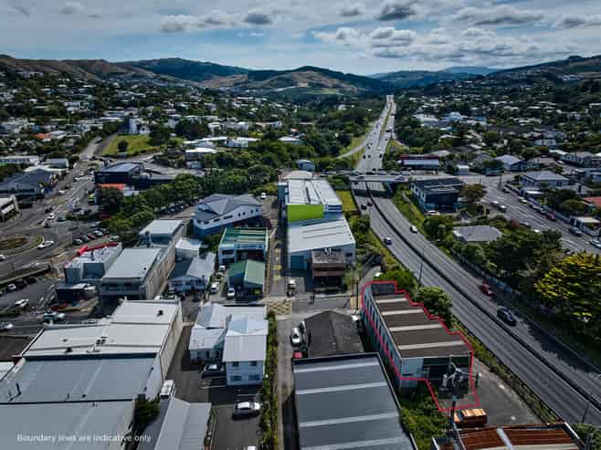 Rare Johnsonville Workshop