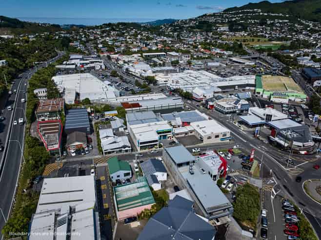 Rare Johnsonville Workshop