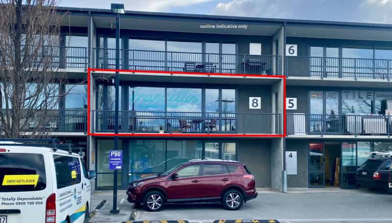 Unit 3/70 Glenda Drive, Frankton