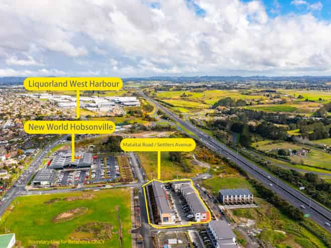 81 Settlers Avenue, Hobsonville