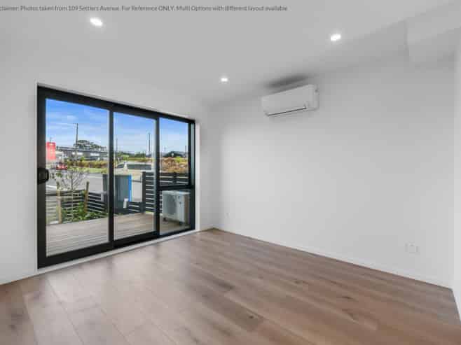 81 Settlers Avenue, Hobsonville