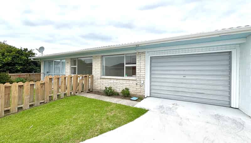 7A Hikurangi Street, Whakatane