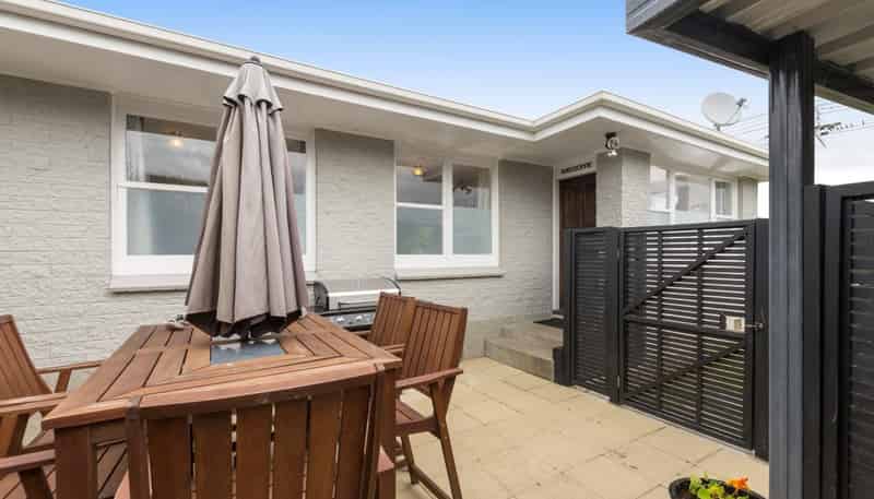293A Levers Road, Matua