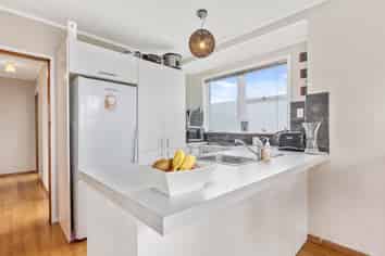 293A Levers Road, Matua