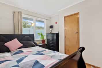 293A Levers Road, Matua