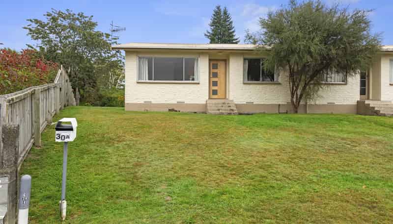 1/30 Clyde Street , Utuhina