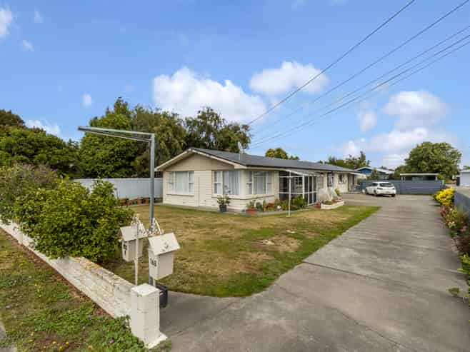 168 Redwood Street, Witherlea