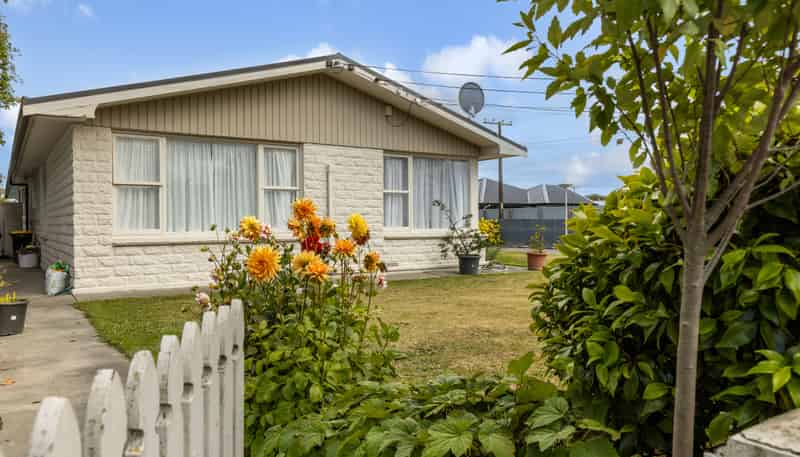 168 Redwood Street, Witherlea