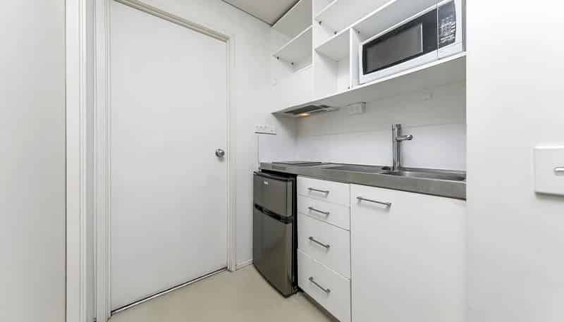 18D/15 Whitaker Place, Grafton