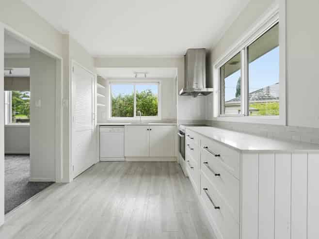 1/27 Parkhill Road, Mellons Bay