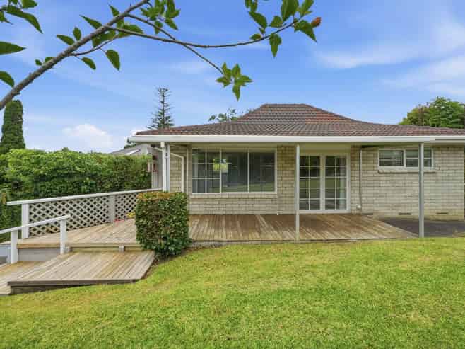 1/27 Parkhill Road, Mellons Bay