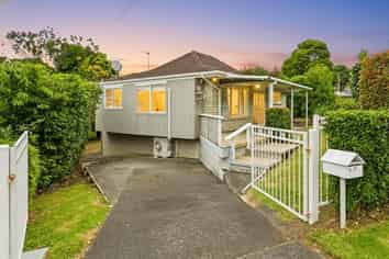 1/27 Parkhill Road, Mellons Bay