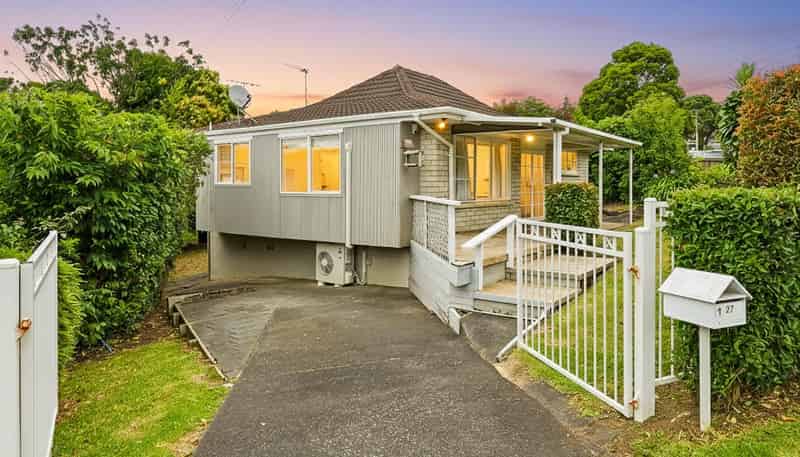 1/27 Parkhill Road, Mellons Bay