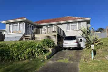 115 Purnell Street, College Estate