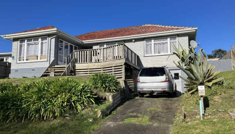 115 Purnell Street, College Estate