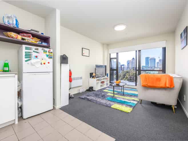 8E/4 St Paul Street, Auckland Central