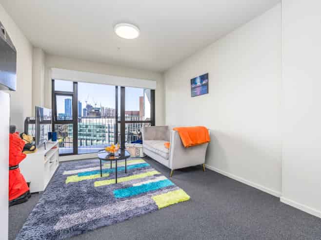 8E/4 St Paul Street, Auckland Central