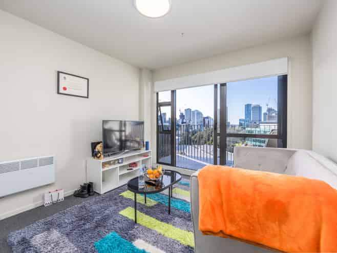 8E/4 St Paul Street, Auckland Central