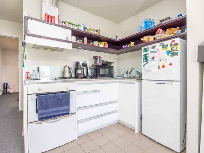 8E/4 St Paul Street, Auckland Central