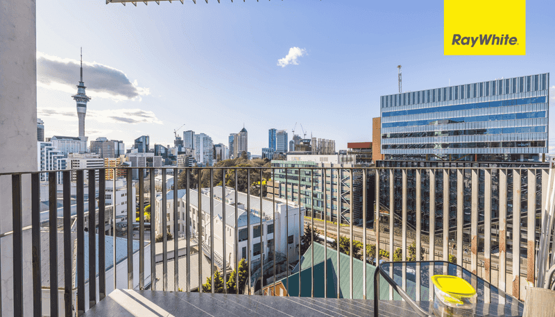 8E/4 St Paul Street, Auckland Central