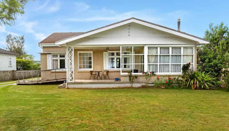 35 de Lautour Road, Inner Kaiti