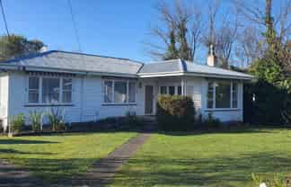 14 Cooper Street, Masterton