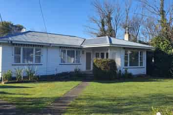 14 Cooper Street, Masterton