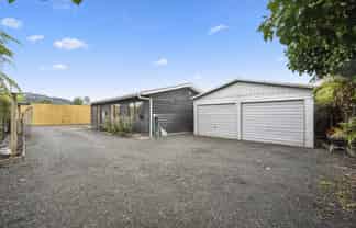 121A Lake Road, Koutu