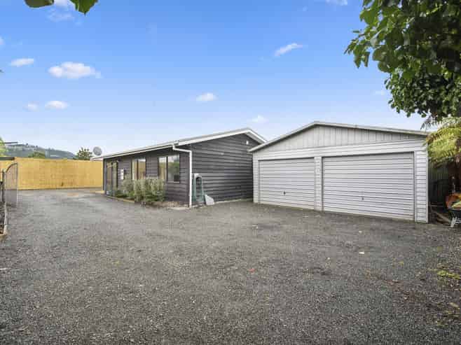 121A Lake Road, Koutu