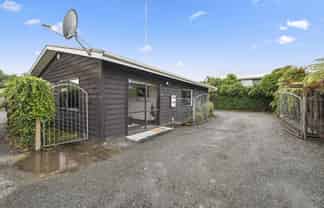 121A Lake Road, Koutu