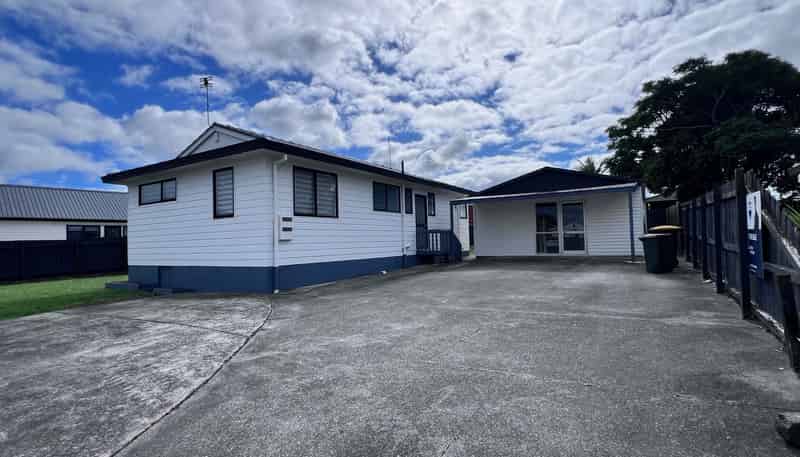 8 Jodie Place, Manukau